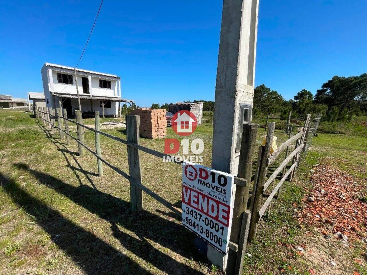 Casa São Luiz, Balneário Arroio do Silva - SC