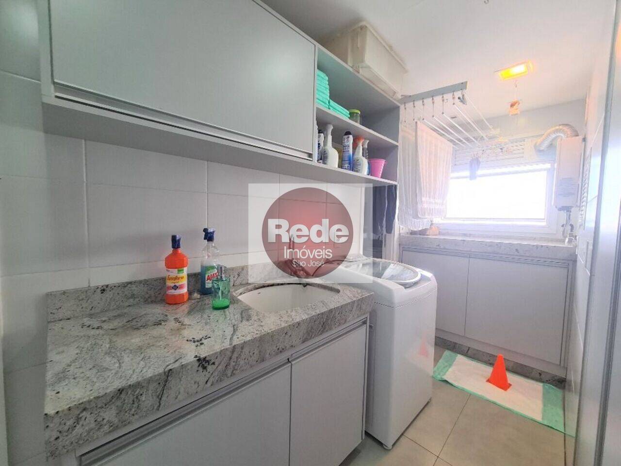 Apartamento Jardim Aquarius, São José dos Campos - SP