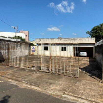 Casas à venda Flamboyant Residencial Park