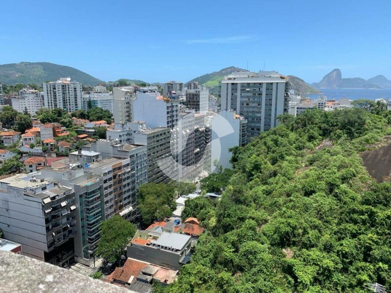 Cobertura Icaraí, Niterói - RJ