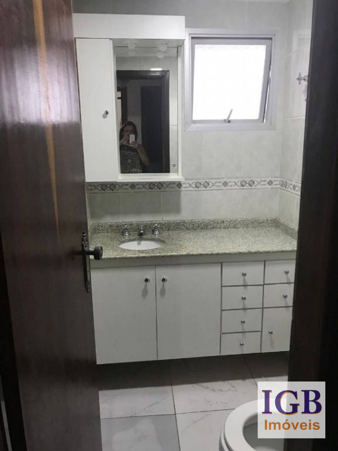 Apartamento Santana, São Paulo - SP