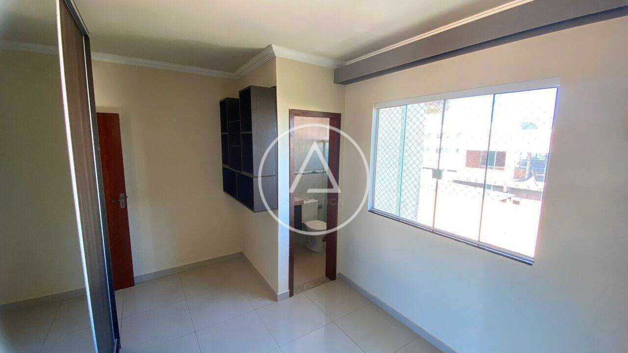 Apartamento Atlântica, Rio das Ostras - RJ