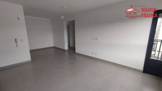 Apartamento Vila Paraíba, Guaratinguetá - SP