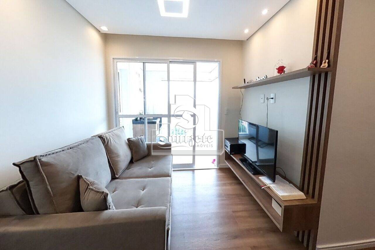 Apartamento Santa Maria, Santo André - SP