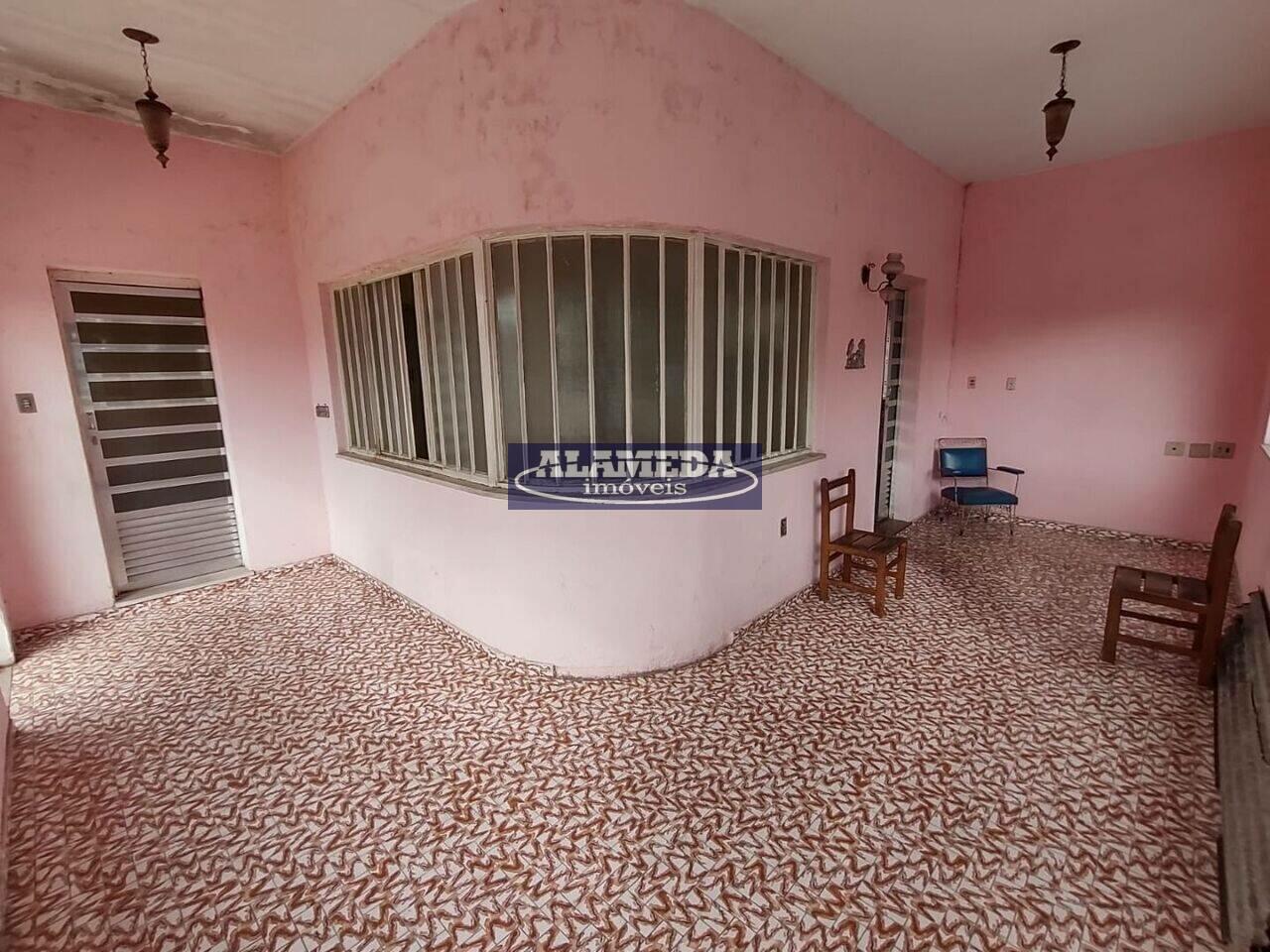 Casa Osvaldo Cruz, São Caetano do Sul - SP