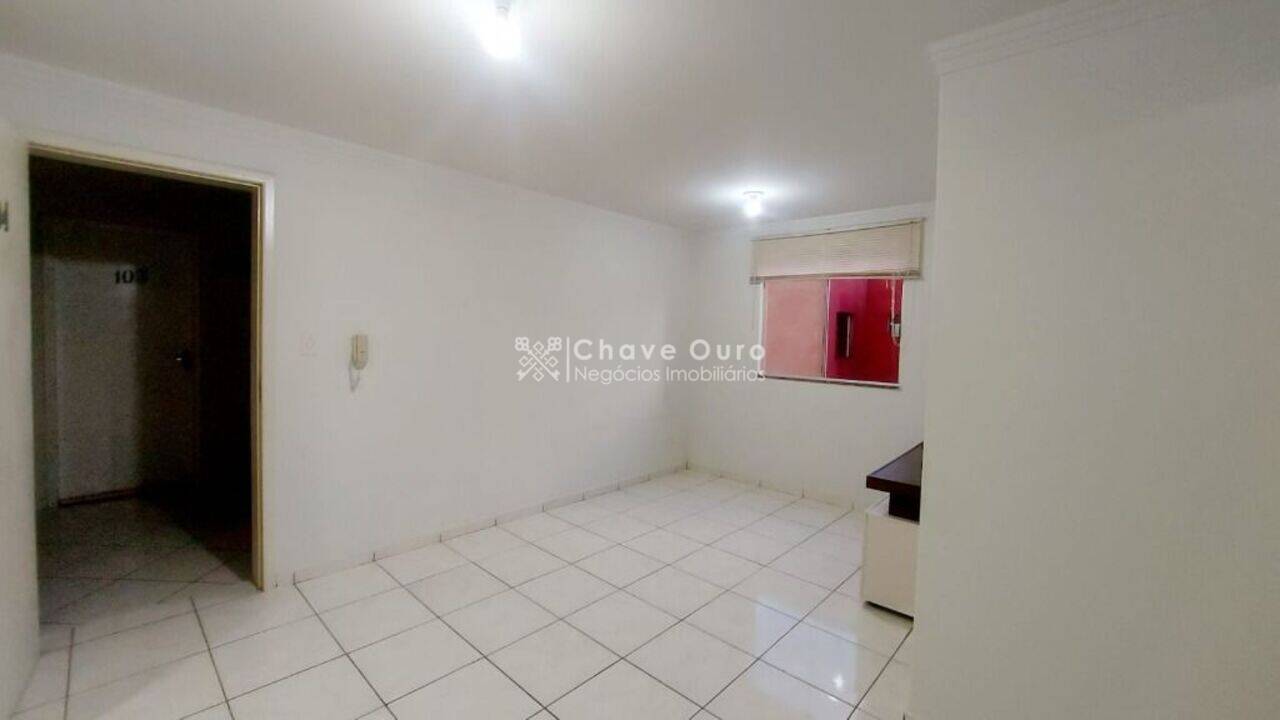 Apartamento Santa Cruz, Cascavel - PR