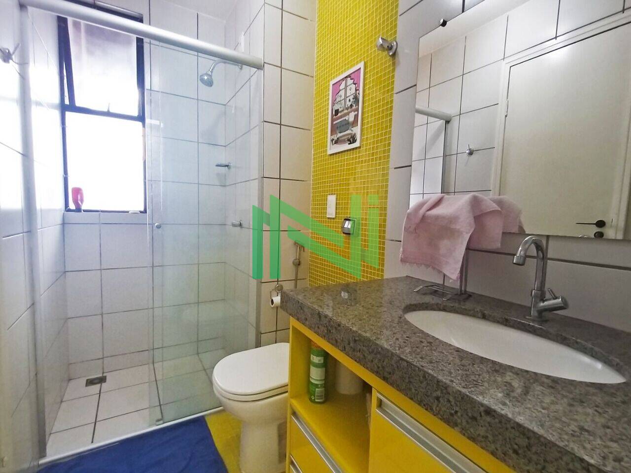 Apartamento Fátima, Teresina - PI