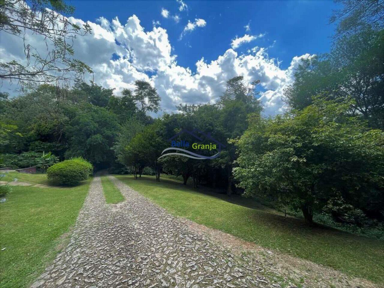 Casa Granja Viana, Carapicuíba - SP