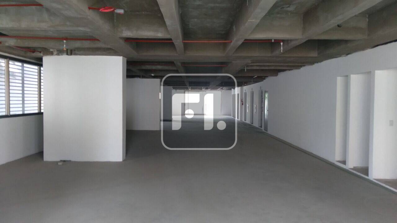 Conjunto para alugar, 170 m² por R$ 22.000/mês - Bela Vista - São Paulo/SP