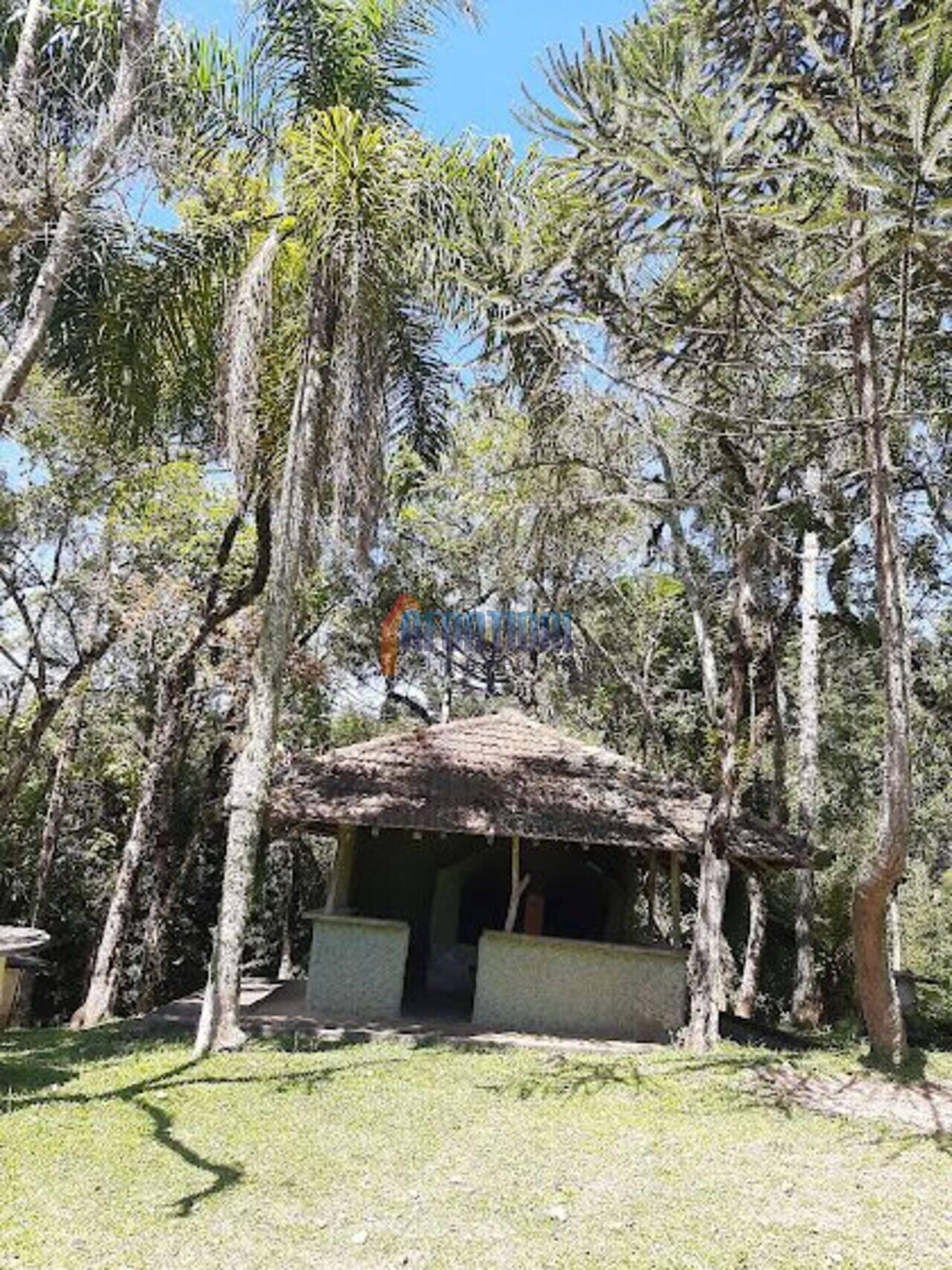 Chácara Bateias, Campo Largo - PR