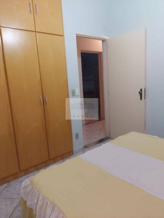 Apartamento Aviação, Araçatuba - SP