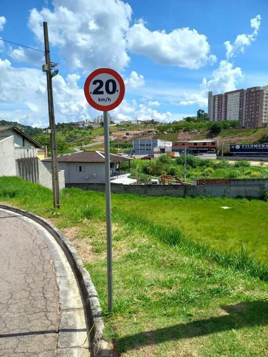 Portal da Primavera - Campo Limpo Paulista - SP, Campo Limpo Paulista - SP