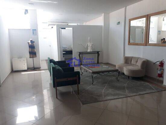 Sala de 15 m² na Apucarana - Tatuapé - São Paulo - SP, aluguel por R$ 2.000/mês