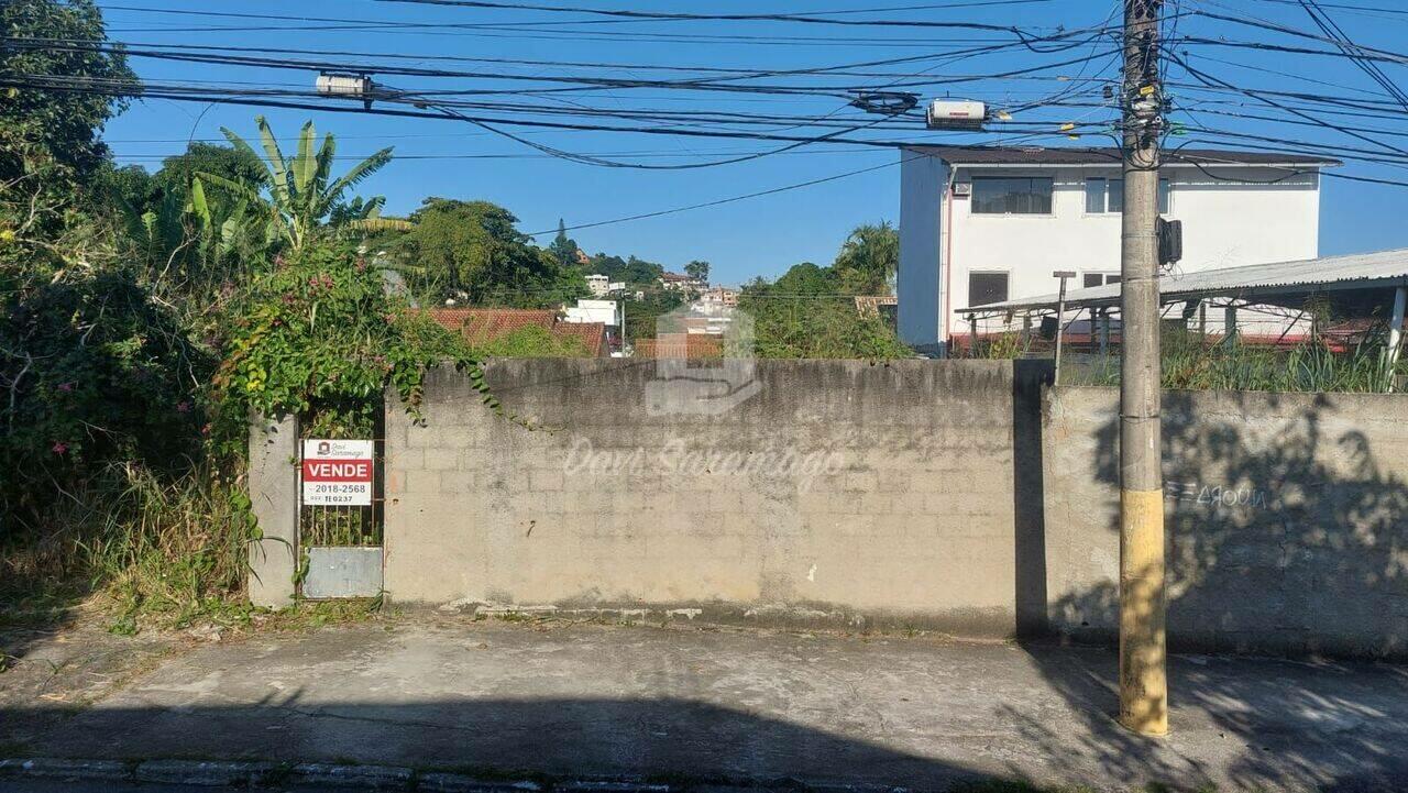Terreno Piratininga, Niterói - RJ