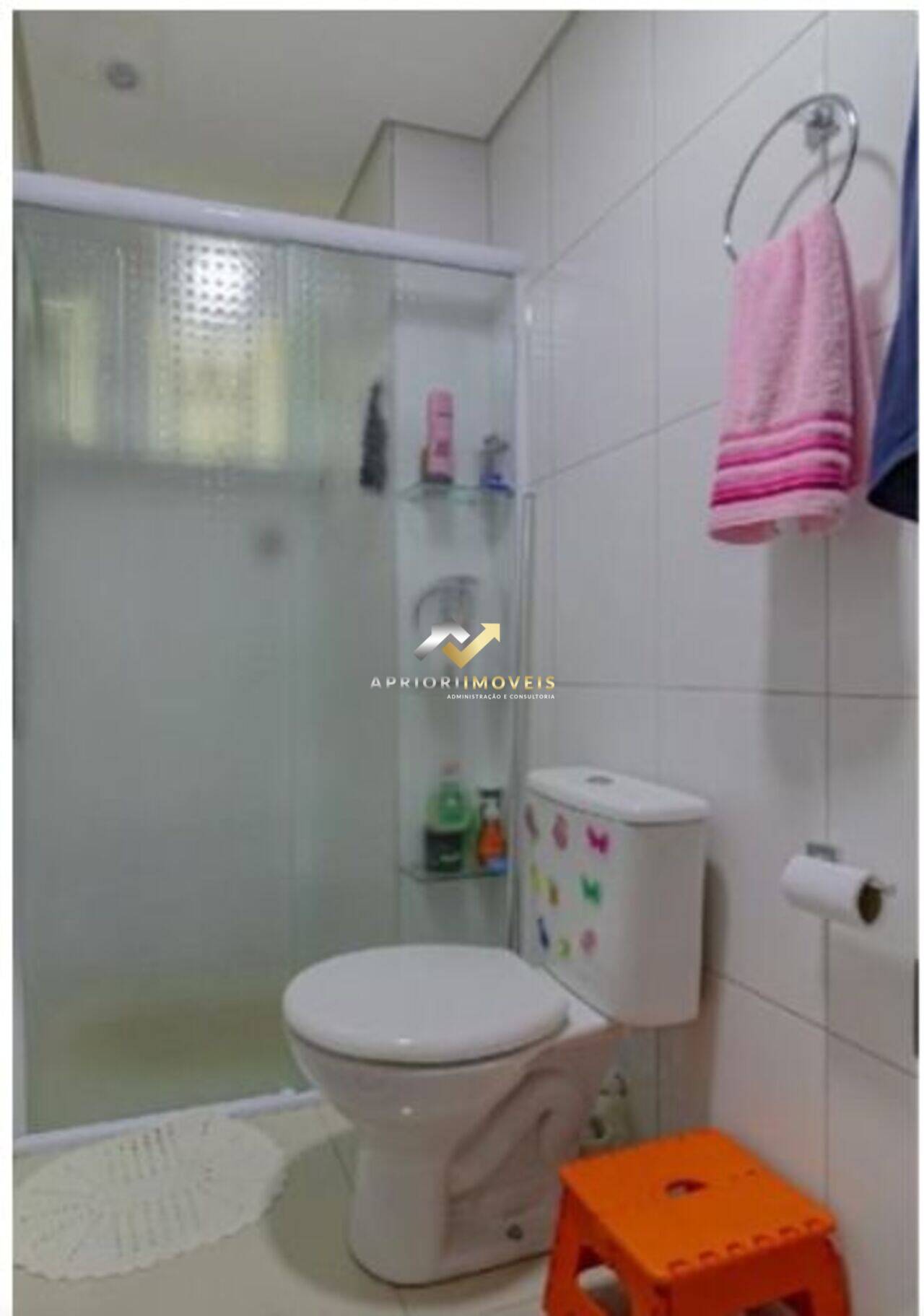 Apartamento Parque São Vicente, Mauá - SP