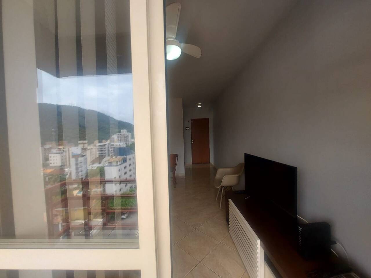 Apartamento Praia da Enseada, Guarujá - SP