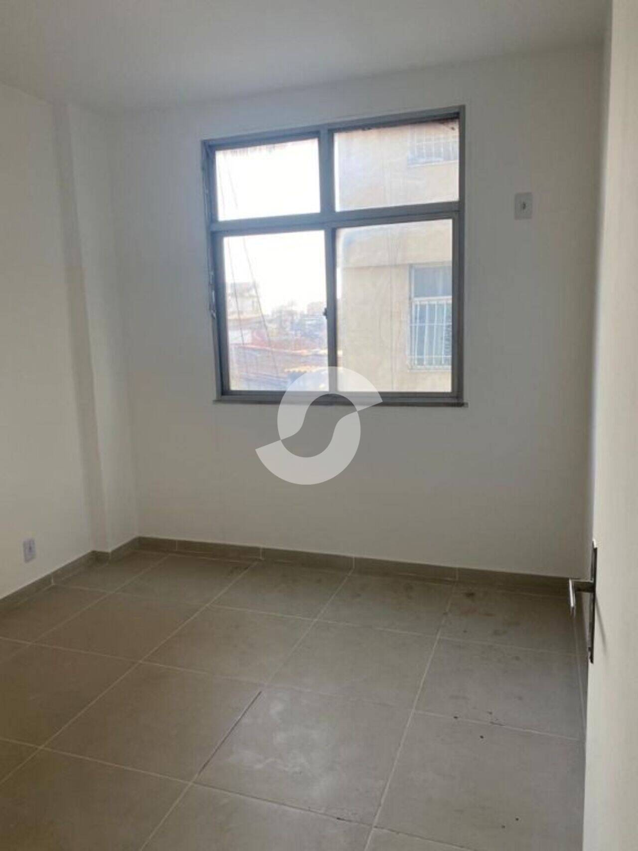 Apartamento Brasilândia, São Gonçalo - RJ