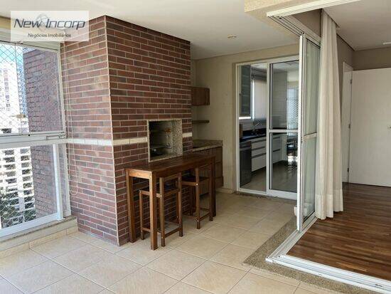 Apartamento Vila Suzana, São Paulo - SP