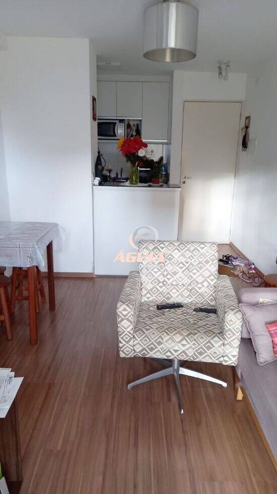 Apartamento Jardim Celeste, São Paulo - SP