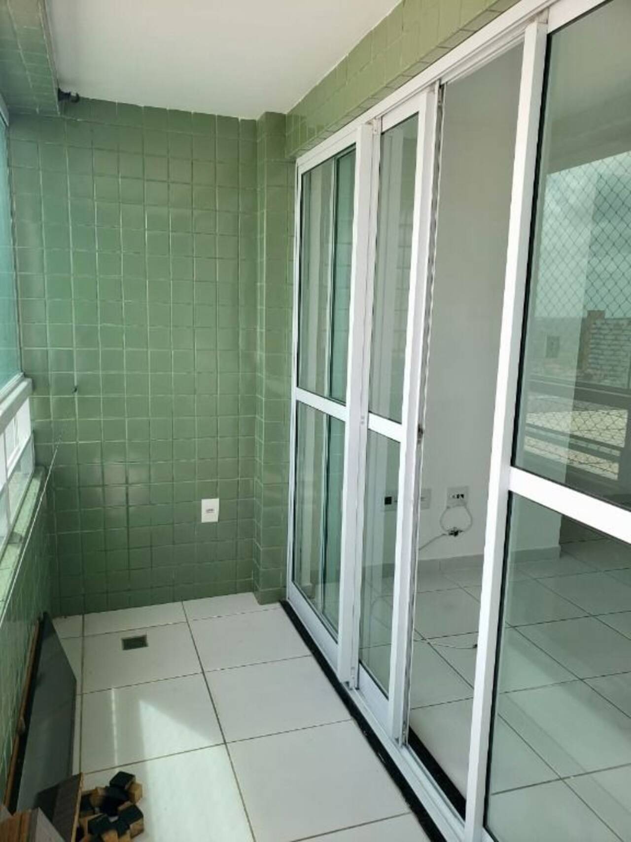 Apartamento Tambauzinho, João Pessoa - PB