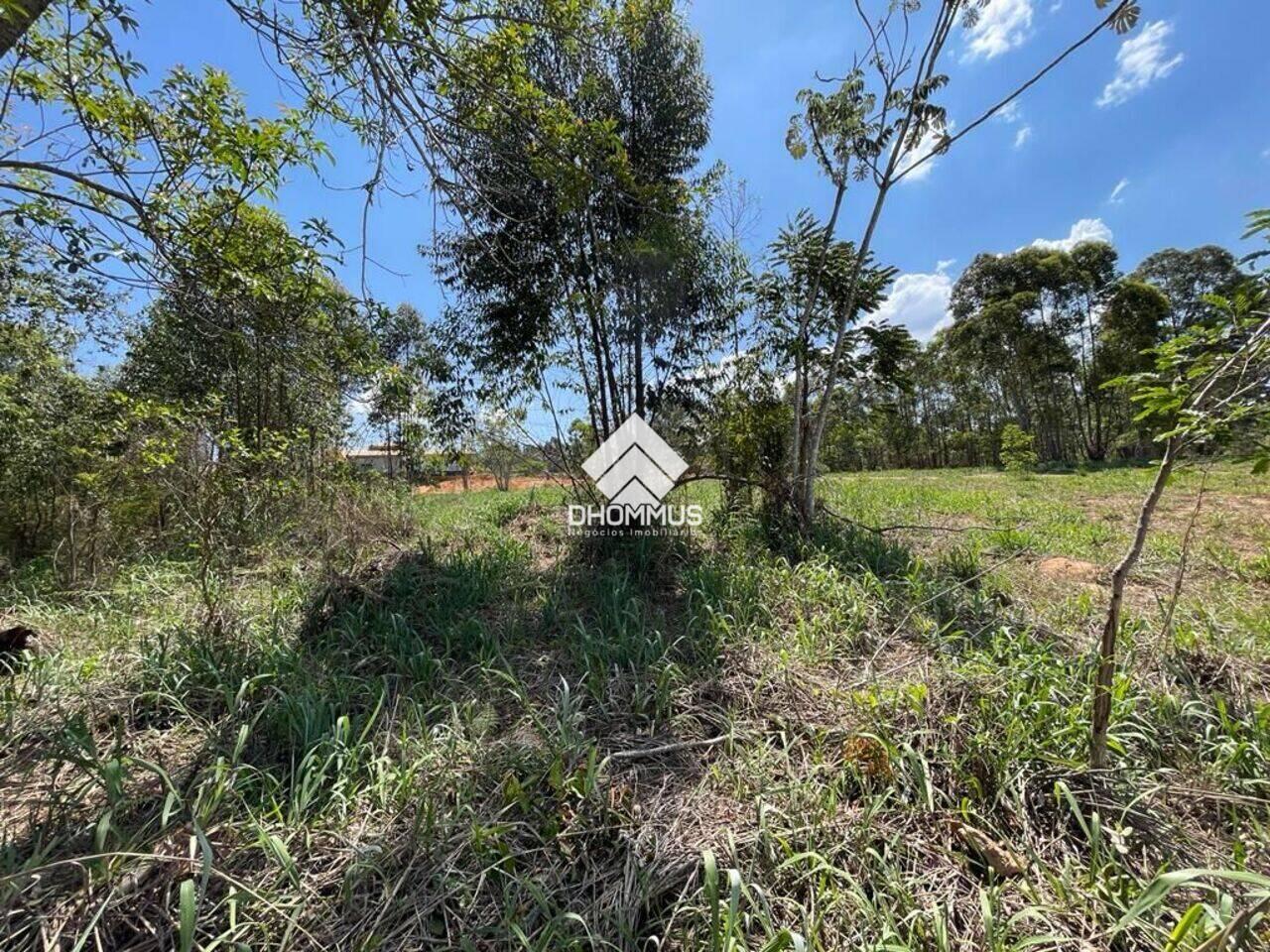 Terreno Condomínio Terras de São José, Itu - SP