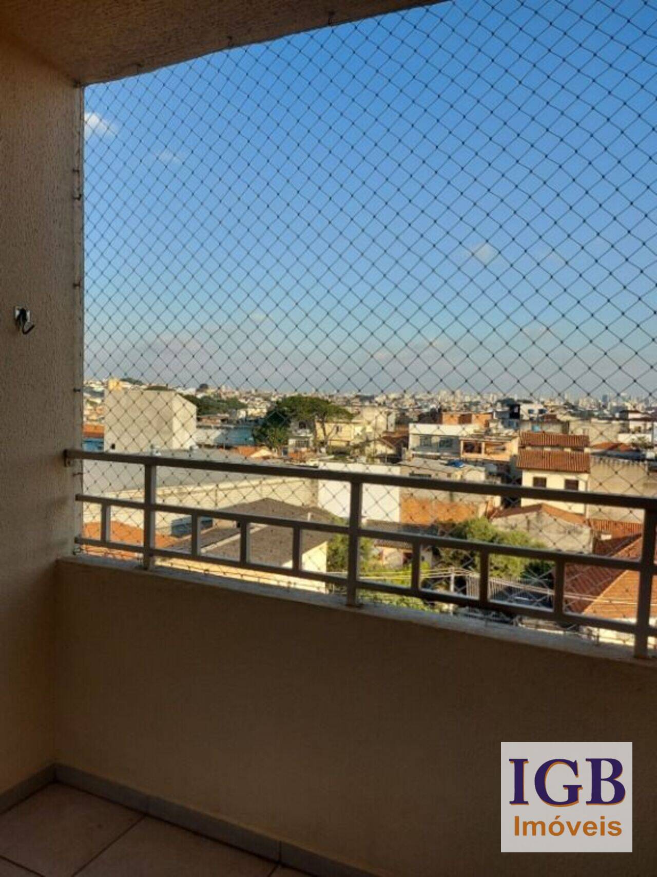 Apartamento Casa Verde, São Paulo - SP