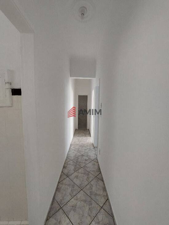 Apartamento Icaraí, Niterói - RJ