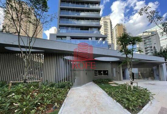 Apartamento de 358 m² Vila Nova Conceição - São Paulo, à venda por R$ 12.490.000