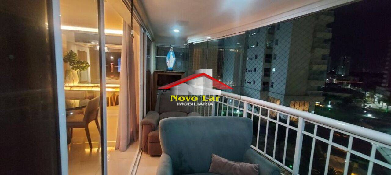 Apartamento Fátima, Fortaleza - CE