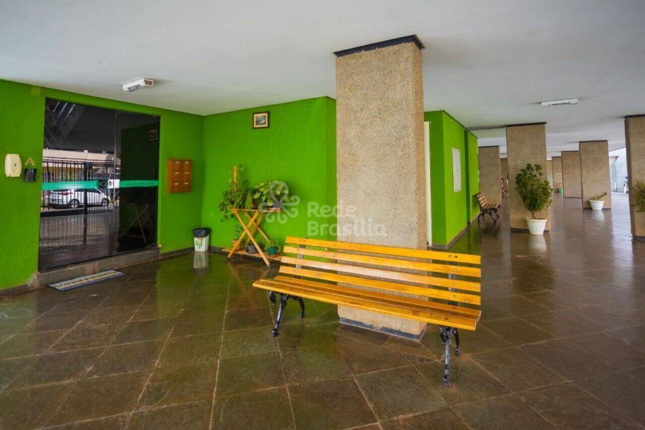 Apartamento Quadras Econômicas Lúcio Costa, Guará - DF