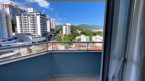 Apartamento Itacorubi, Florianópolis - SC