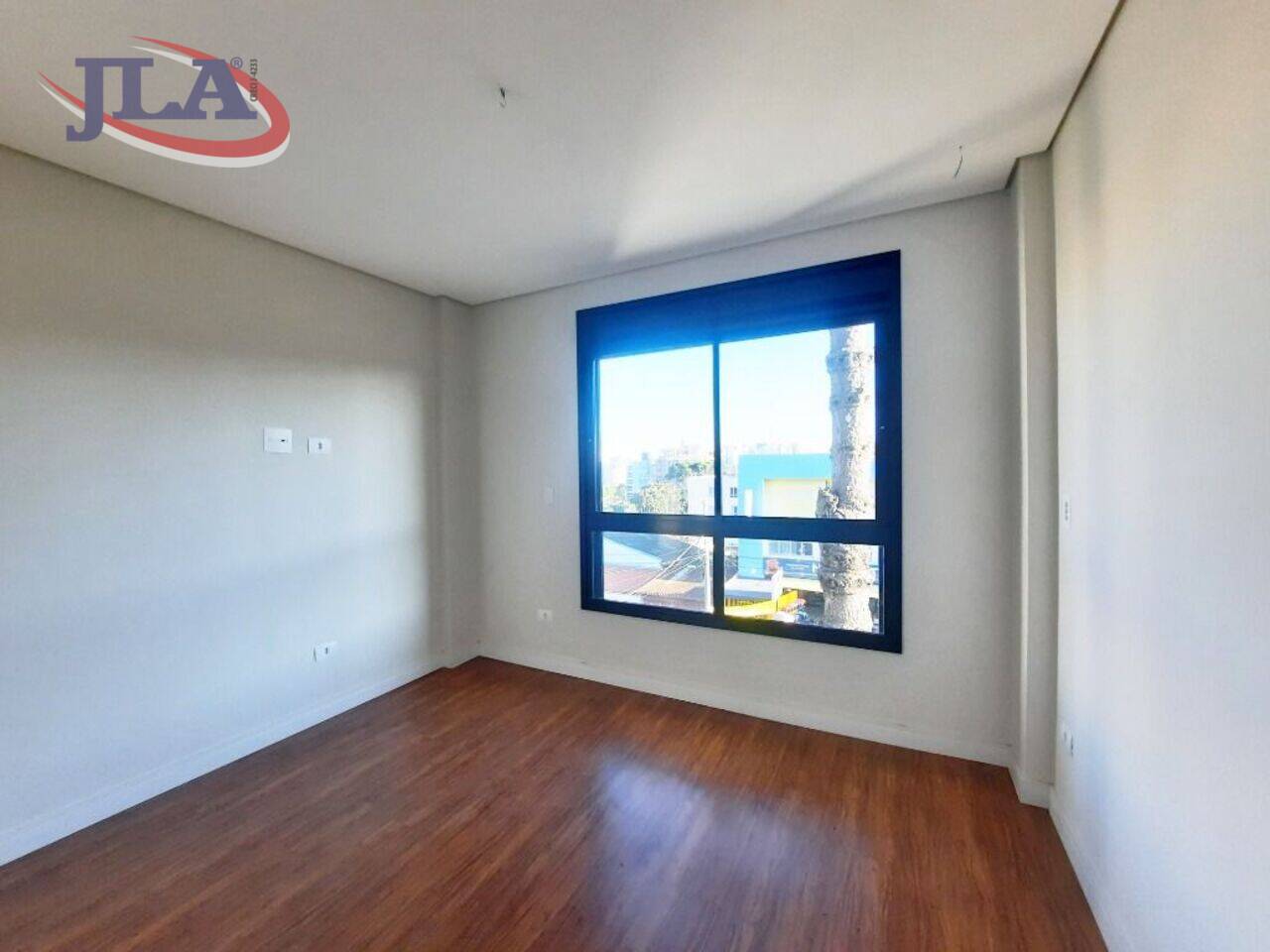 Apartamento Boa Vista, Curitiba - PR