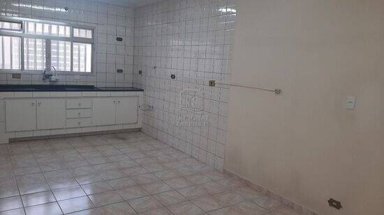 Sobrado de 212 m² Utinga - Santo André, à venda por R$ 950.000