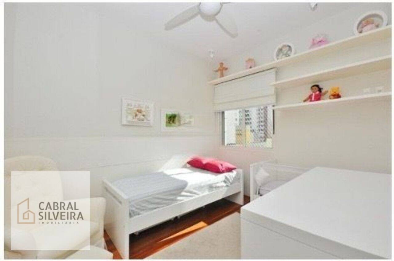 Apartamento Moema, São Paulo - SP