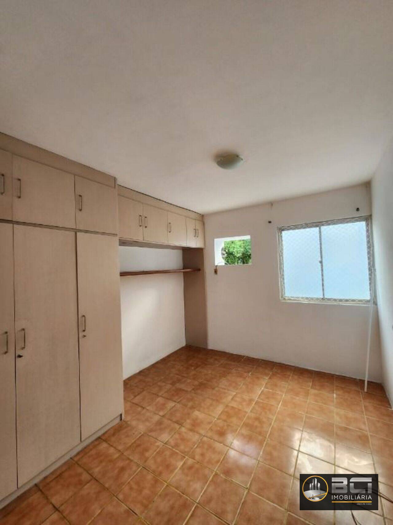 Apartamento Setúbal, Recife - PE