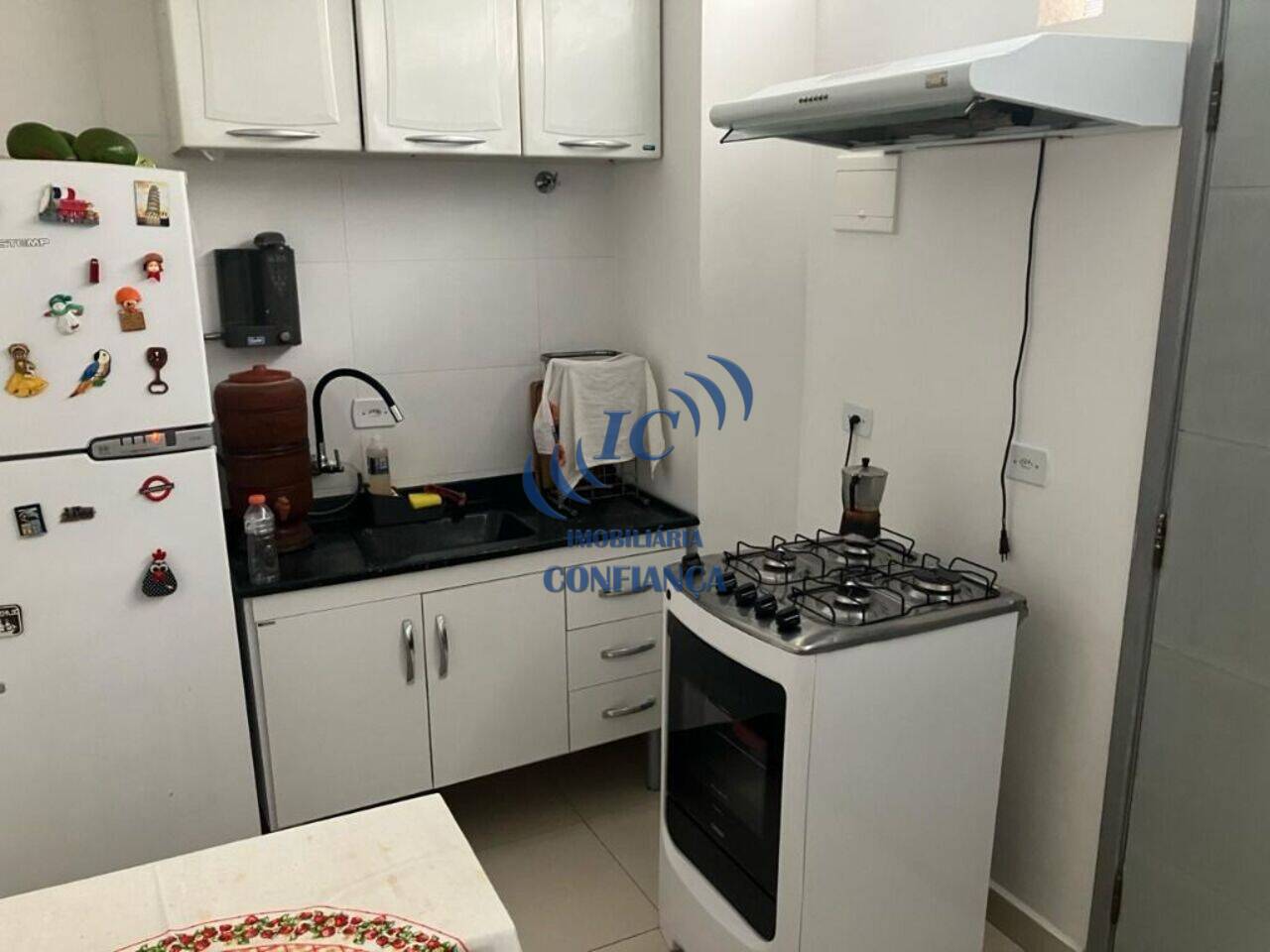 Apartamento Penha de França, São Paulo - SP