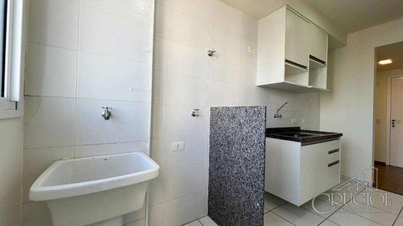 Apartamento Aurora, Londrina - PR