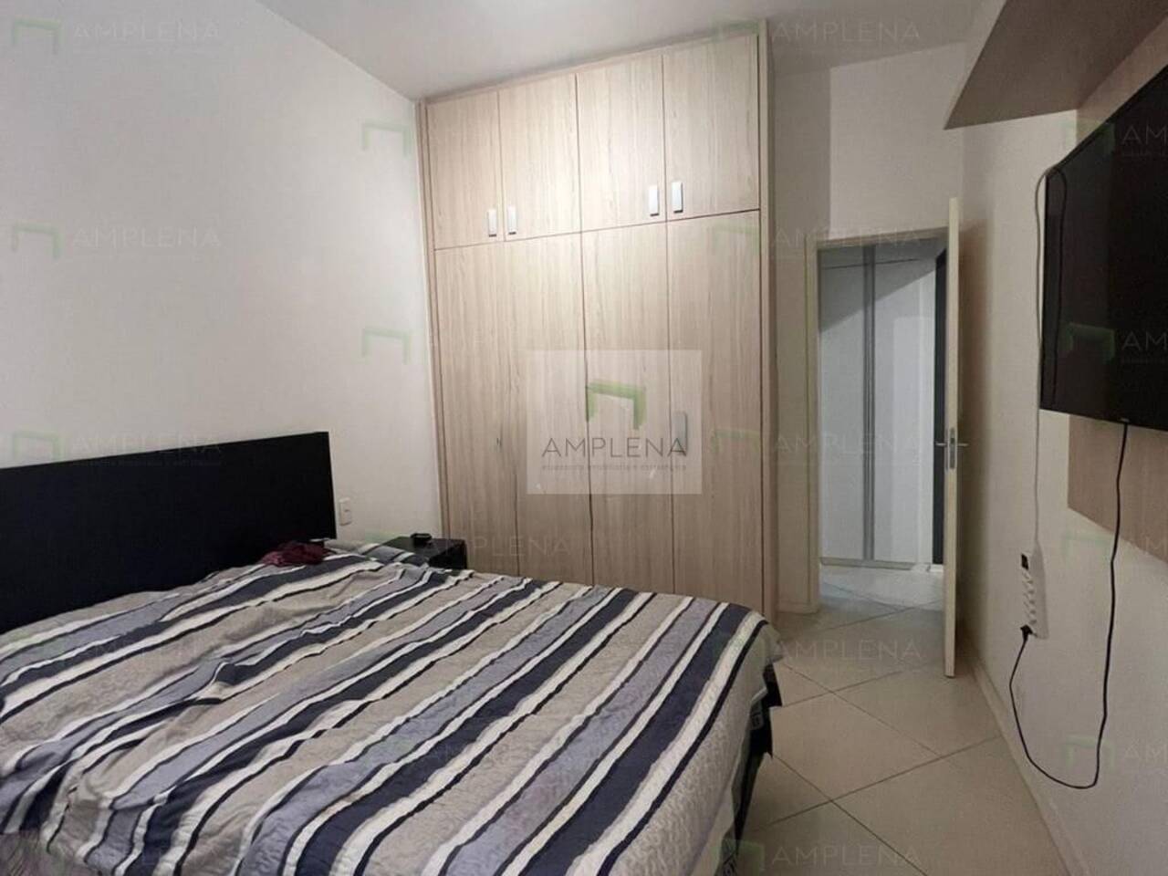 Apartamento Botafogo, Rio de Janeiro - RJ