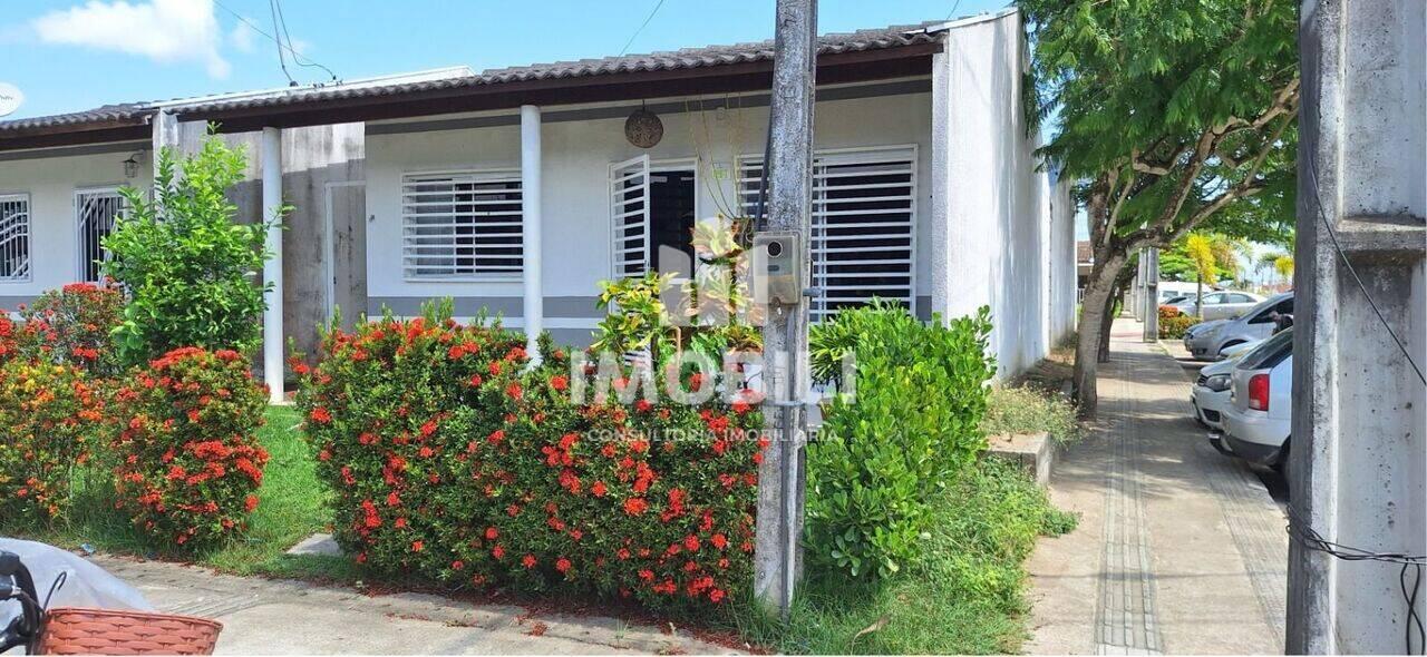 Casa Cidade Universitária, Maceió - AL