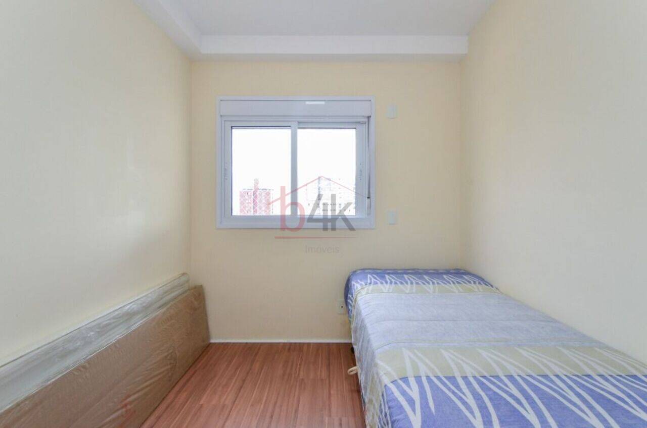 Apartamento Vila Mascote, São Paulo - SP