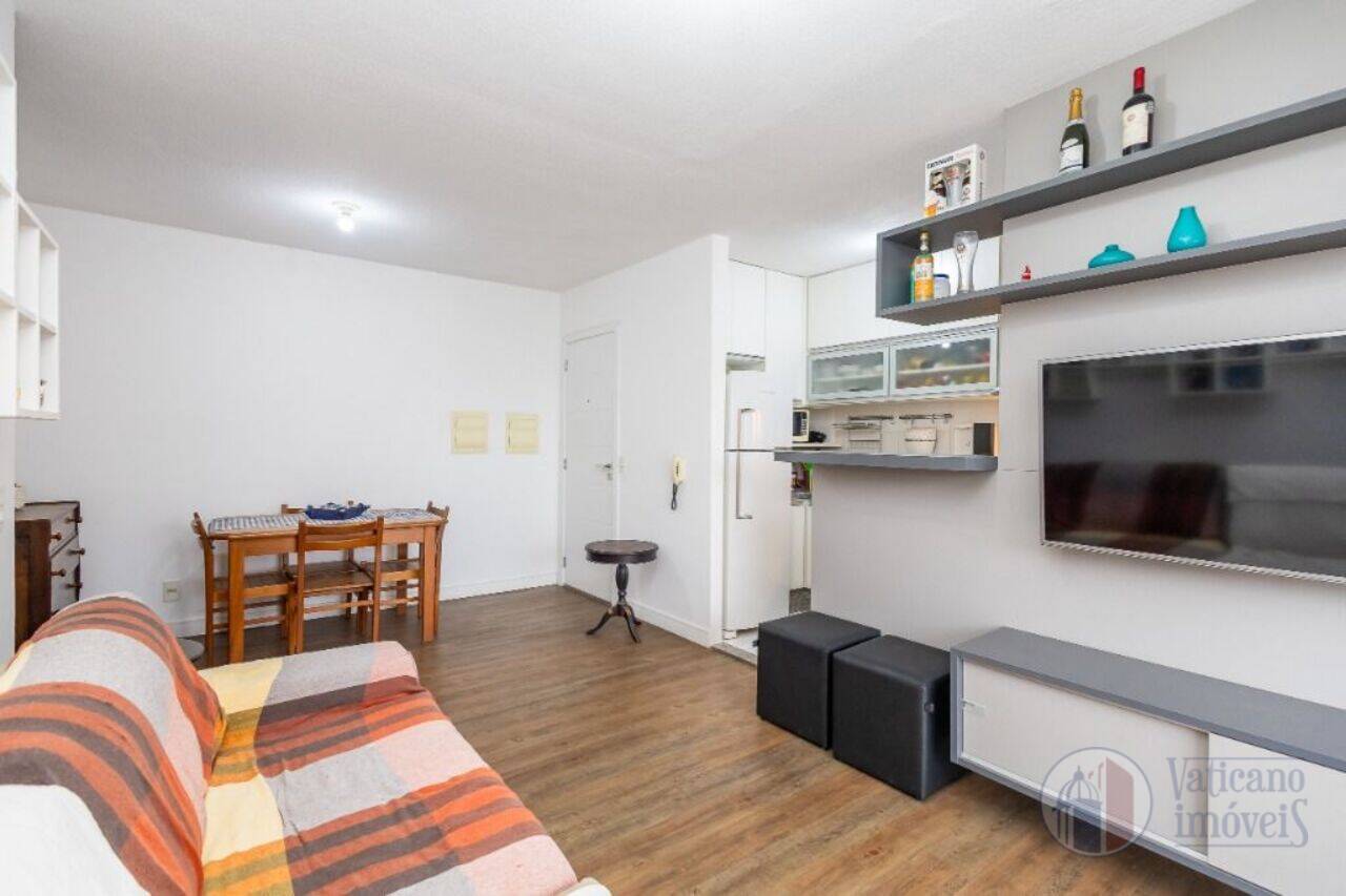 Apartamento Portão, Curitiba - PR