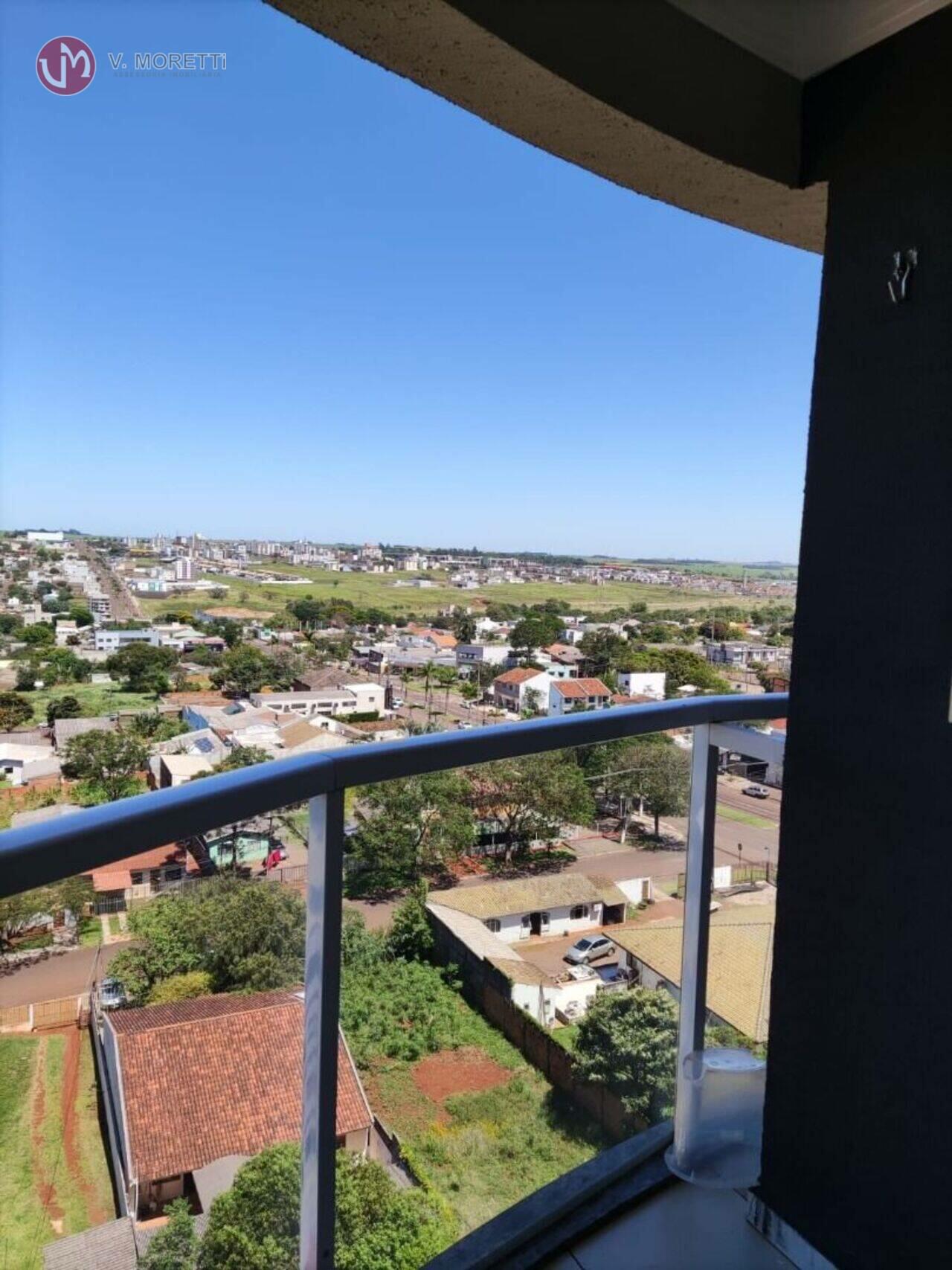 Apartamento Coqueiral, Cascavel - PR