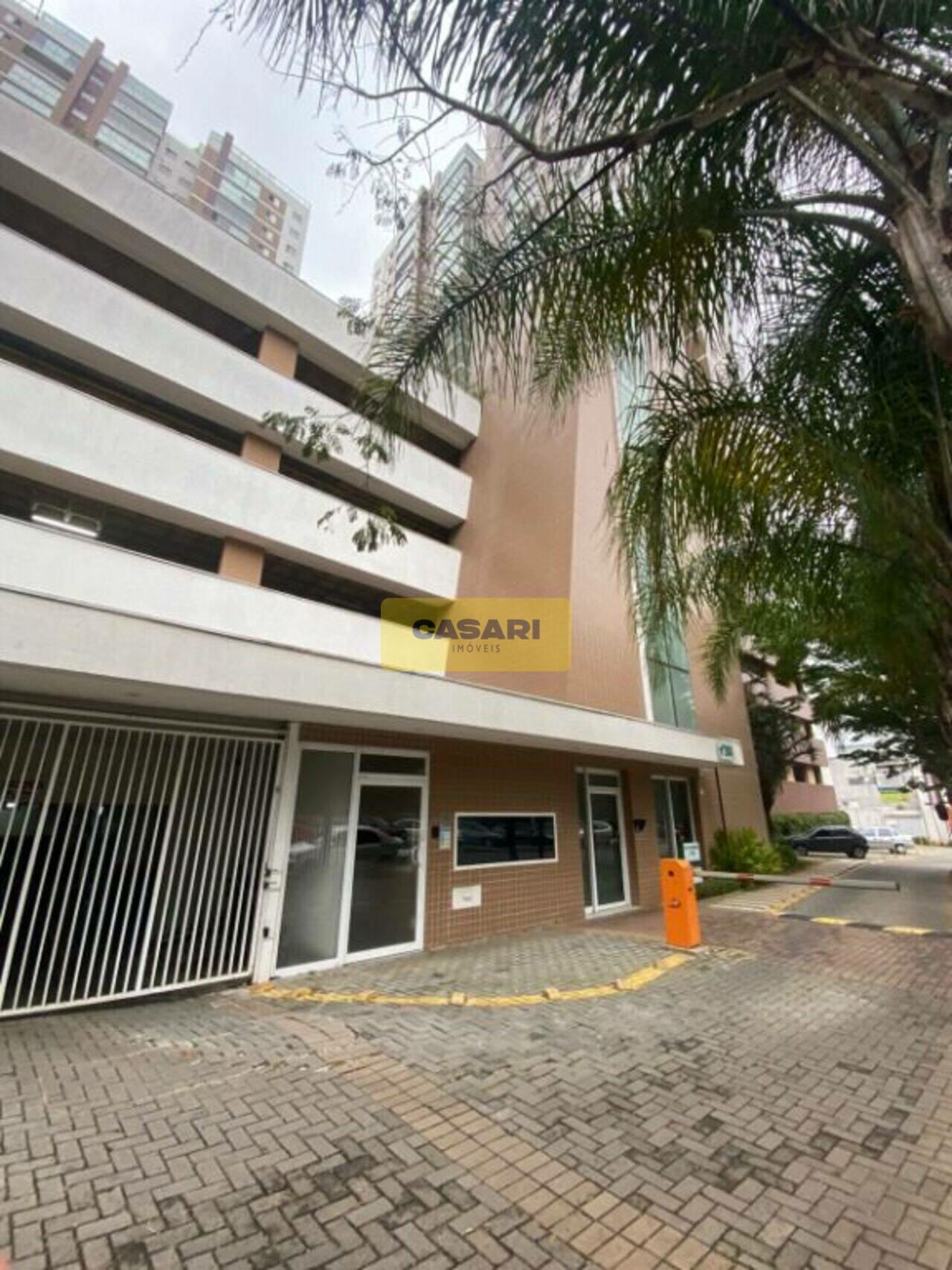 Apartamento Baeta Neves, São Bernardo do Campo - SP