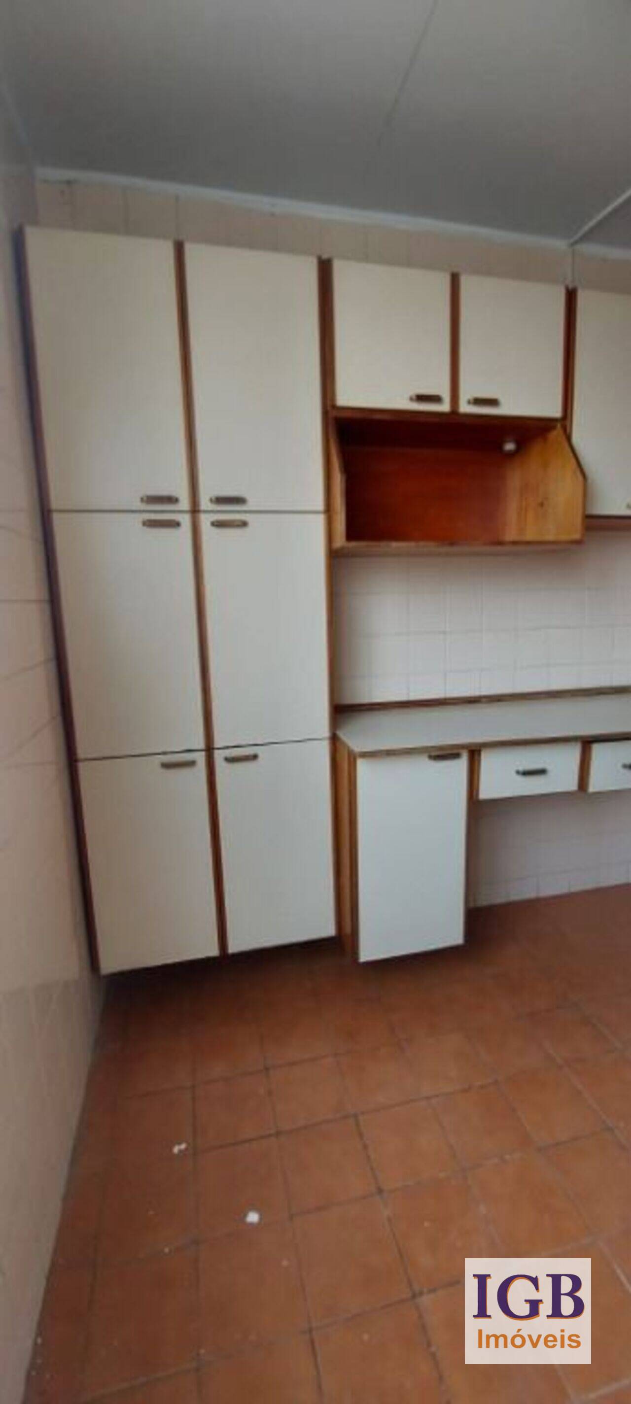 Apartamento Imirim, São Paulo - SP