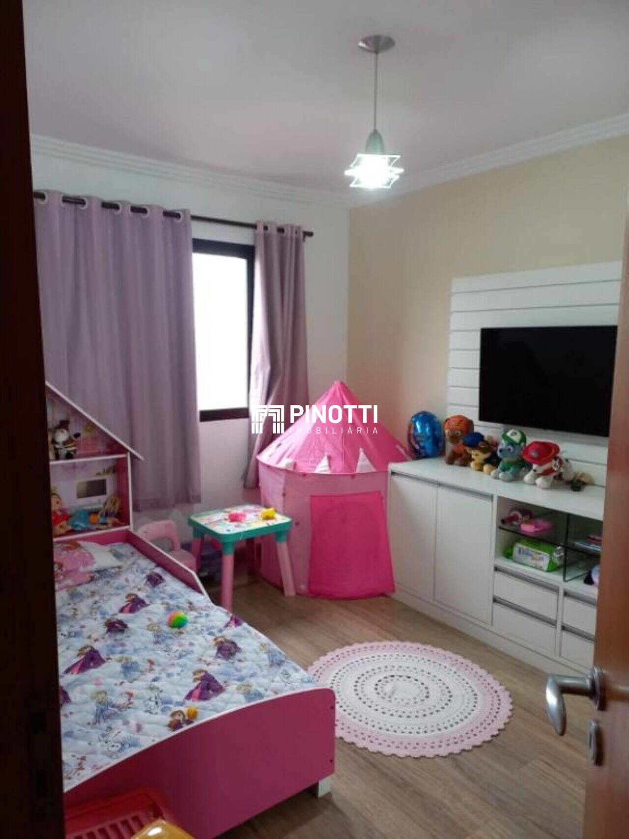 Apartamento Assunção, São Bernardo do Campo - SP