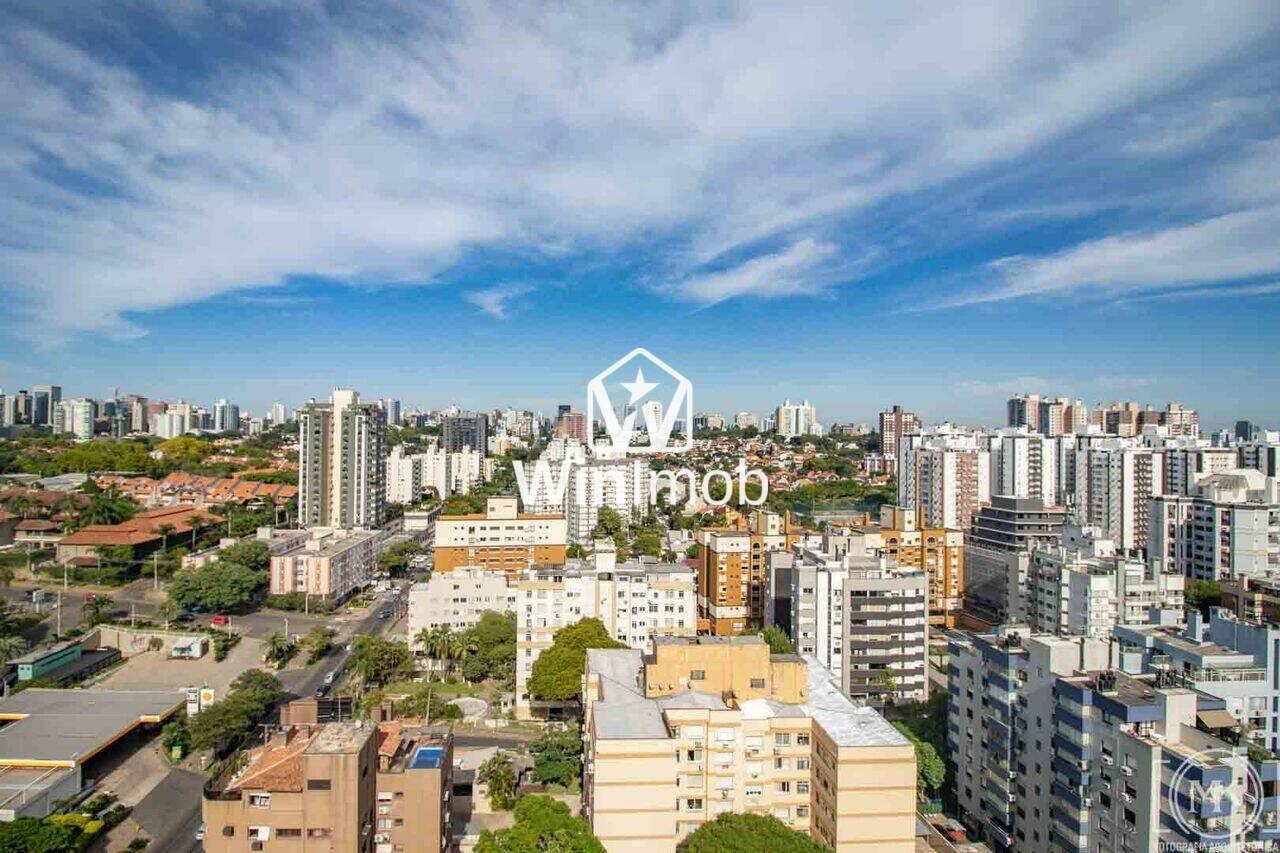 Apartamento Boa Vista, Porto Alegre - RS