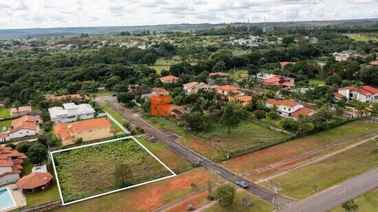 Park Way - Brasília - DF, Brasília - DF