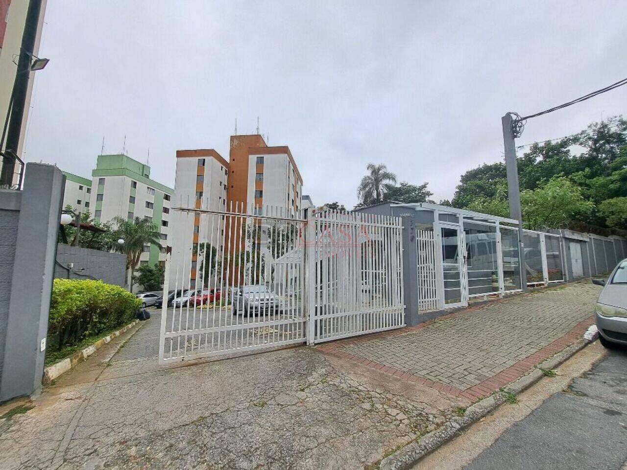 Apartamento Itaquera, São Paulo - SP