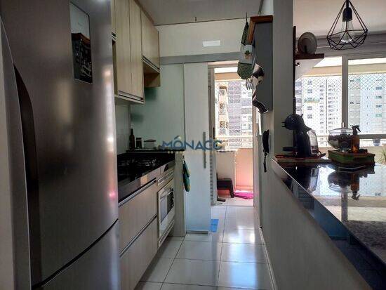 Apartamento Gleba Palhano, Londrina - PR