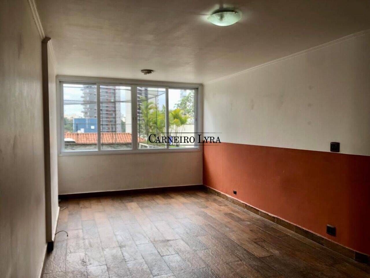 Apartamento Sumaré, São Paulo - SP